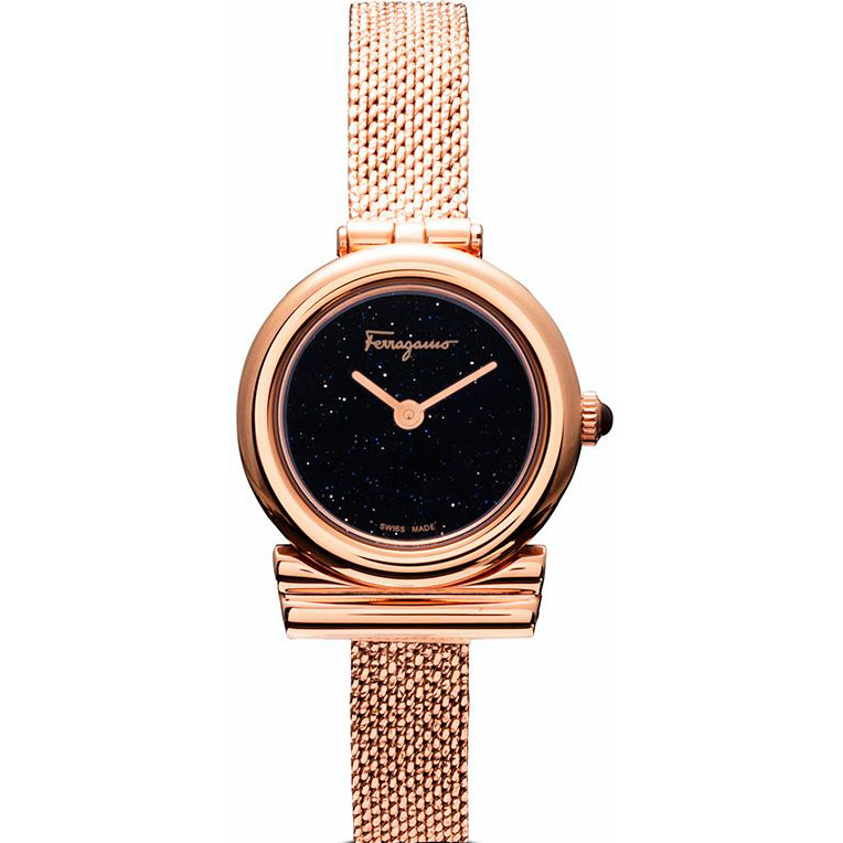 Часы Salvatore Ferragamo Gancini Stone SF1X00419